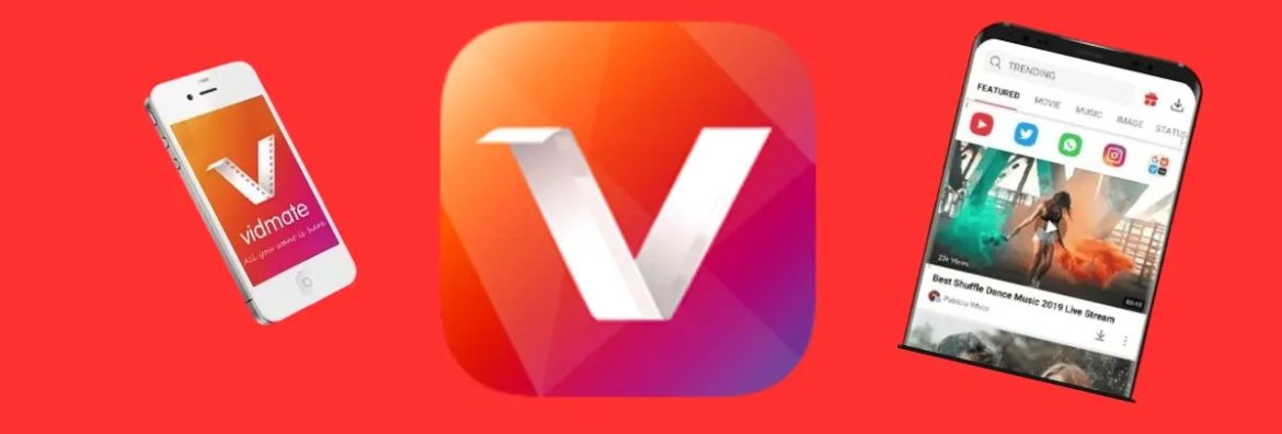 Vidmate Music Downloader – Save Unlimited Songs