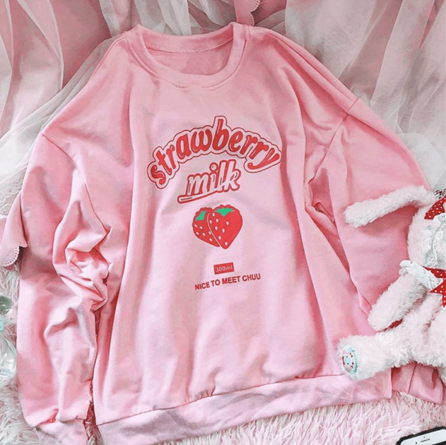 Kawaii Outfits to Brighten Your Wardrobe
