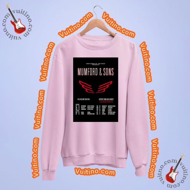 Navigating the Mumford And Sons Official Merchandise Scene: What to Know Before You Shop