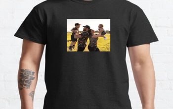 Inside Look: The Story Behind Brian 636's Official Shop