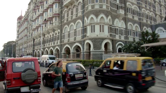 Where Hospitality Meets Glamour: Mumbai’s Premier Hotel Selection
