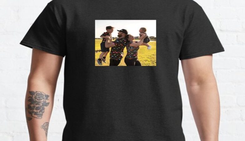 Inside Look: The Story Behind Brian 636's Official Shop