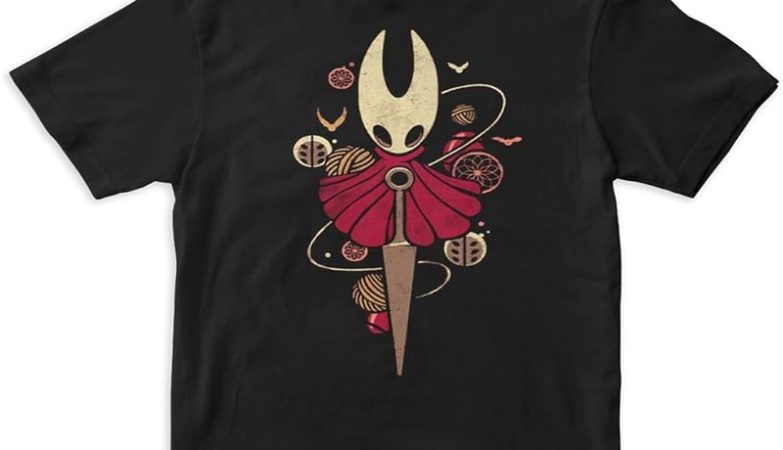 Buy Exclusive Products from the Hollow Knight Silksong Official Shop