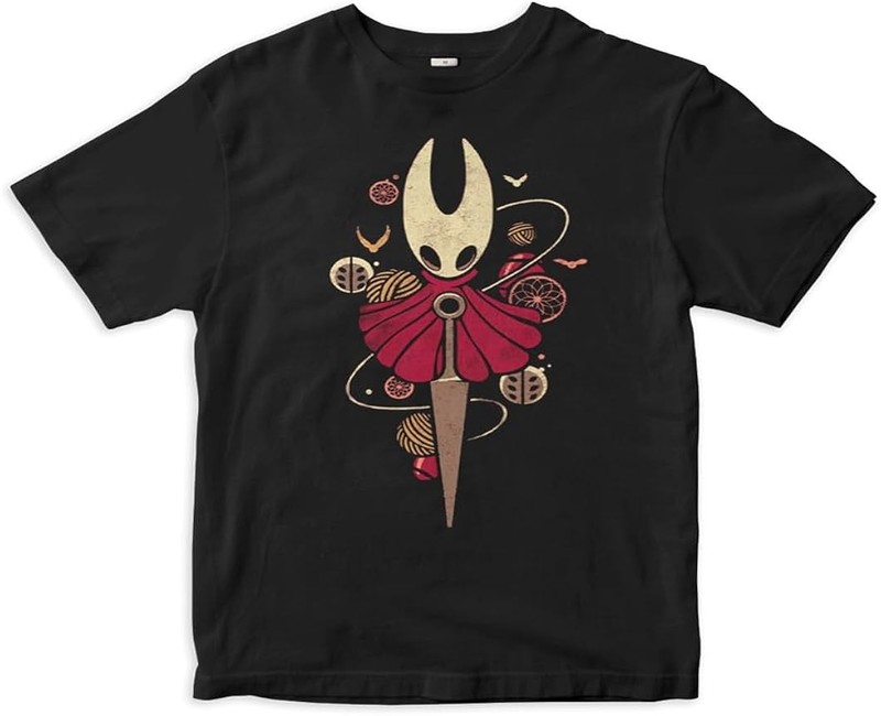 Buy Exclusive Products from the Hollow Knight Silksong Official Shop
