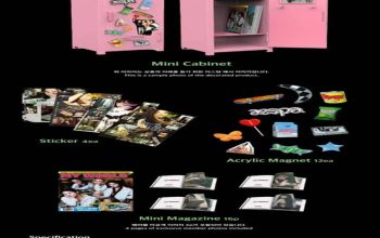 Best Picks and Must-Have Items From the aespa Official Store