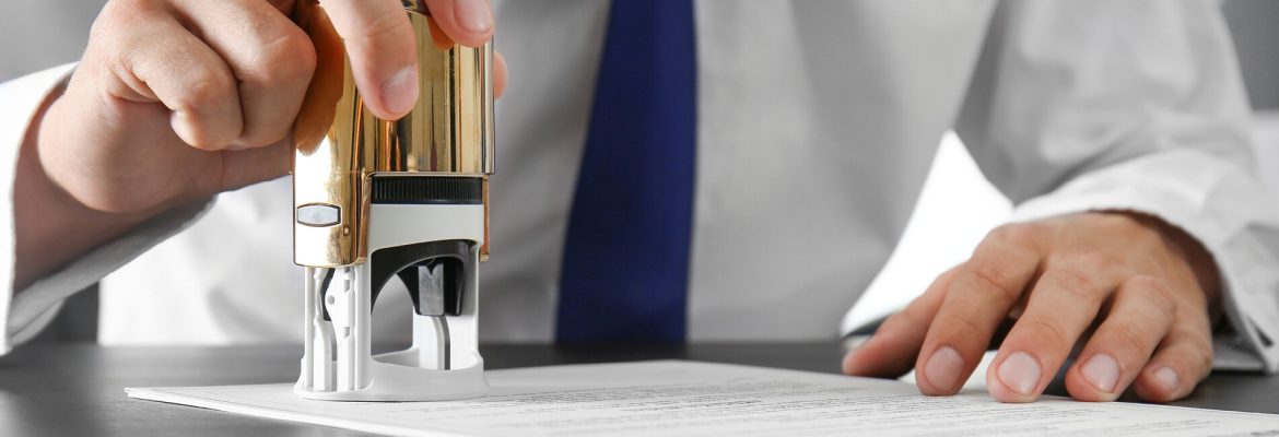 Dependable On-Site Signing Solutions From traveling mobile notary near me Toms River Township NJ