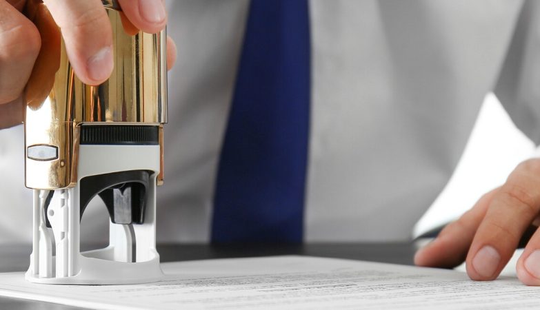 Dependable On-Site Signing Solutions From traveling mobile notary near me Toms River Township NJ